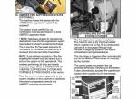 repair manual Tigercat Feller Buncher X870, LX870C Operator’s Manual PDF - 3