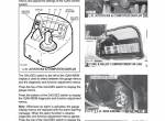 repair manual Tigercat Forwarder 1014 Service Manual PDF - 2