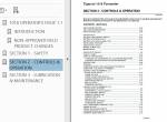 repair manual Tigercat Forwarder 1018 Operator’s Manual PDF - 1