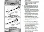 repair manual Tigercat Forwarder 1018 Operator’s Manual PDF - 3