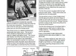 repair manual Tigercat Forwarder 1018 Service Manual PDF - 3