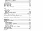 repair manual Tigercat Forwarder 1055 Service Manual PDF - 1