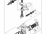 repair manual Tigercat Forwarder 1055 Service Manual PDF - 4