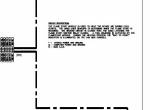 repair manual Tigercat Forwarder 1055B, 1075B, 1085B Electrical Schematics PDF - 2