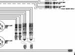 repair manual Tigercat Forwarder 1055C, 1075C, 1085C Electrical & Hydraulic Schematics PDF - 1