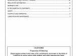 repair manual Tigercat Forwarder 1055C, 1075C, 1085C Operator’s Manual PDF - 1
