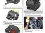 repair manual Tigercat Forwarder 1055C, 1075C, 1085C Service Manual PDF - 4