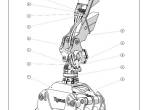 repair manual Tigercat Forwarder 1055C, 1075C, 1085C Service Manual PDF - 6
