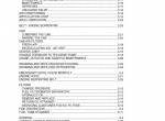 repair manual Tigercat Forwarder 1065, 1075 Service Manual PDF - 1