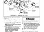 repair manual Tigercat Forwarder 1065, 1075 Service Manual PDF - 3