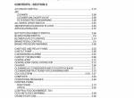 repair manual Tigercat Forwarder 1075 Operator’s Manual PDF - 1