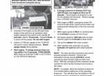 repair manual Tigercat Forwarder 1075 Operatior’s and Service Manuals PDF - 1