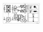 repair manual Tigercat Forwarder F610C Vehicle Moving & Transporting Instructions PDF - 3