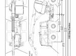 repair manual Tigercat Harvester 1100 Series Vehicle Moving & Transporting Instructions PDF - 3