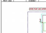 repair manual Tigercat Harvester 1165 Electrical & Hydraulic Schematics PDF - 2