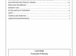 repair manual Tigercat Harvester 1165 Operator’s Manual PDF - 1
