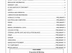 repair manual Tigercat Harvester 1165 Service Manual PDF - 1