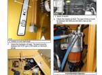 repair manual Tigercat Harvester 1165 Service Manual PDF - 3