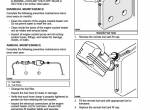 repair manual Tigercat Harvester 1165 Service Manual PDF - 4