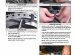 repair manual Tigercat Harvester 1165 Service Manual PDF - 6