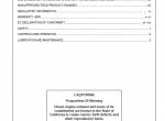 repair manual Tigercat Harvester 1185 Operator’s Manual PDF - 1