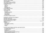 repair manual Tigercat Harvester 1185 Operator’s Manual PDF - 2
