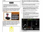 repair manual Tigercat Harvester 1185 Service Manual PDF - 3