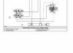 repair manual Tigercat Harvester 1185 Service Manual PDF - 4