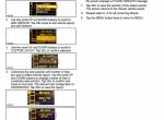 repair manual Tigercat Harvester 1185 Service Manual PDF - 5