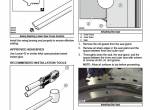 repair manual Tigercat Harvester 1185 Service Manual PDF - 6