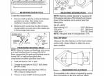repair manual Tigercat Harvester H250B Service Manual PDF - 3