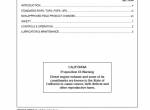 repair manual Tigercat Harvester H822C/LH822C/H830C/LH830C Operator’s Manual PDF - 1