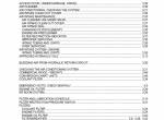 repair manual Tigercat Harvester H822C/LH822C/H830C/LH830C Service Manual PDF - 2