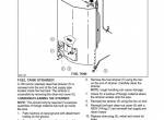 repair manual Tigercat Harvester H822C/LH822C/H830C/LH830C Service Manual PDF - 4