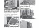 repair manual Tigercat Harvester H822C/LH830C Service Manual PDF - 2