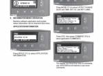 repair manual Tigercat Harvester H822C/LH830C Service Manual PDF - 3