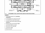 repair manual Tigercat Harvester H822C/LH830C Service Manual PDF - 6