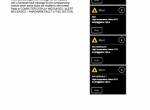 repair manual Tigercat Harvester H822D/LH822D Operator’s Manual PDF - 4