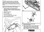 repair manual Tigercat Harvester H822D/LH822D Operator’s Manual PDF - 6