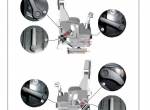repair manual Tigercat Harvester H822D/LH822D Service Manual PDF - 3