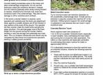 repair manual Tigercat Harvester H822D/LH822D Service Manual PDF - 4