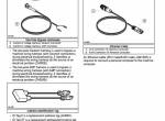 repair manual Tigercat Harvester H822D/LH822D Service Manual PDF - 5