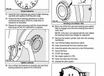repair manual Tigercat Harvester H822D/LH822D Service Manual PDF - 6