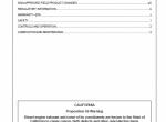 repair manual Tigercat Harvester H822E/LH822E Operator’s Manual PDF - 1