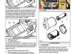 repair manual Tigercat Harvester H822E/LH822E Operator’s Manual PDF - 6