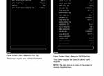 repair manual Tigercat Harvester H822E/LH822E Service Manual PDF - 3