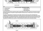 repair manual Tigercat Harvester H822E/LH822E Service Manual PDF - 5