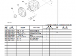 spare parts catalog Hitachi Engine D1503-M-DI-T-E2B-HF5/6 Parts Catalog PDF - 2