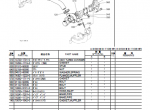 spare parts catalog Hitachi Engine D1503-M-DI-T-E2B-HF5/6 Parts Catalog PDF - 4