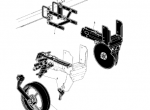 spare parts catalog John Deere 803/805 Planters Parts Catalog for Replacement PDF 2011 - 3